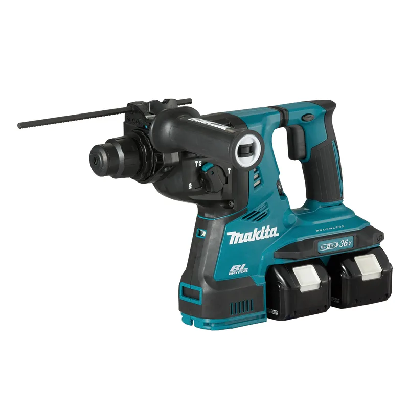 Brushless Cordless Combination Hammer - DHR282