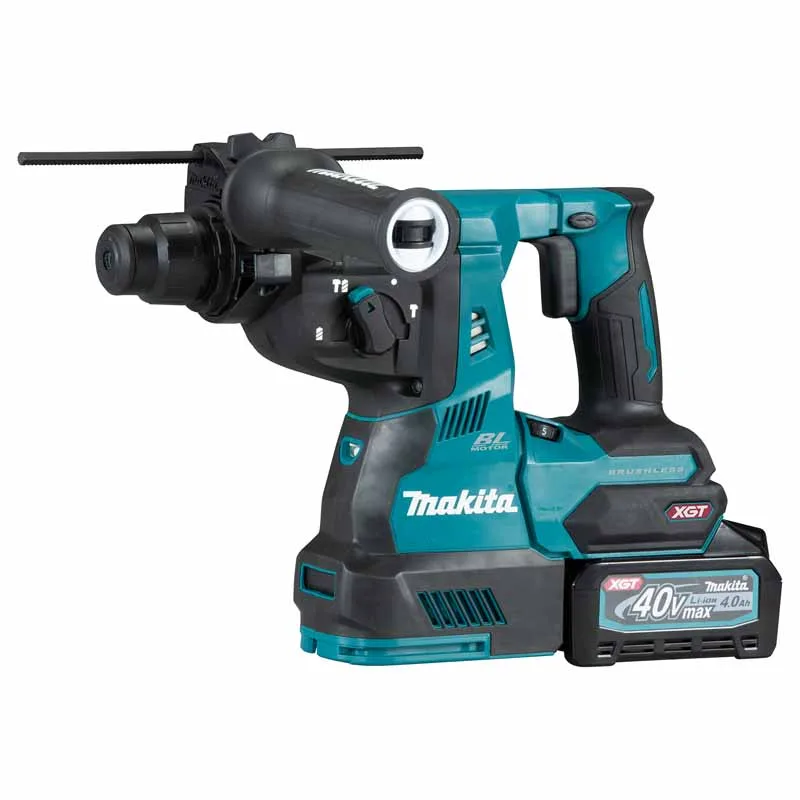 Brushless Cordless Combination Hammer - HR003G