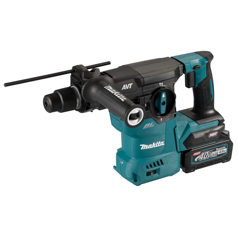 Brushless Cordless Combination Hammer - HR008G