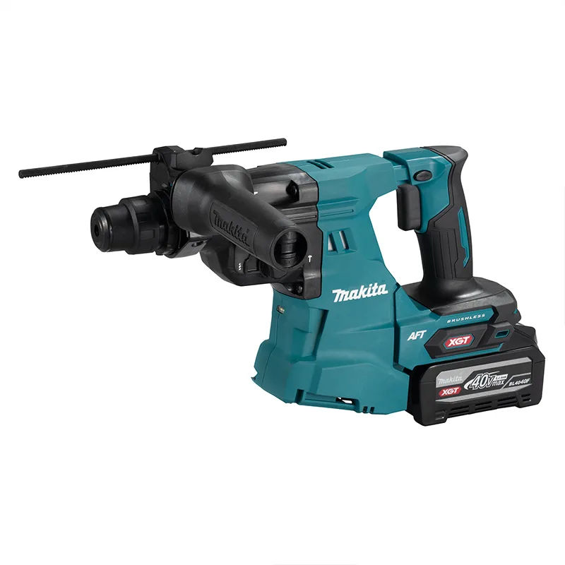 Brushless Cordless Combination Hammer - HR011G