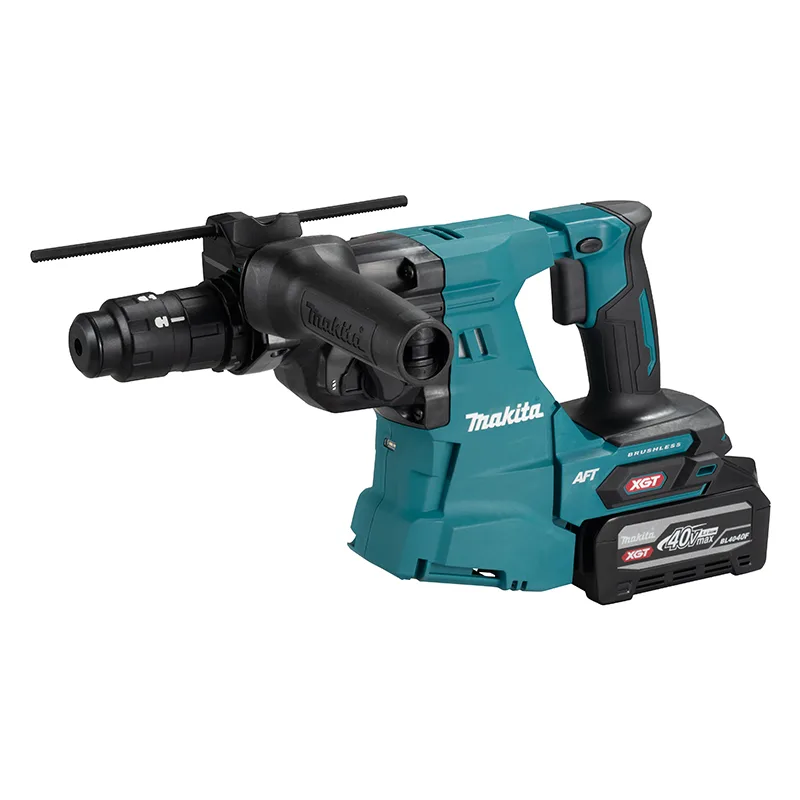 Brushless Cordless Combination Hammer - HR012G