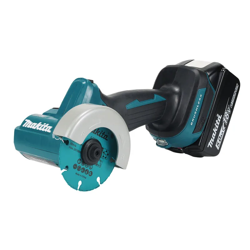 Brushless Cordless Compact Cut Off - DMC300