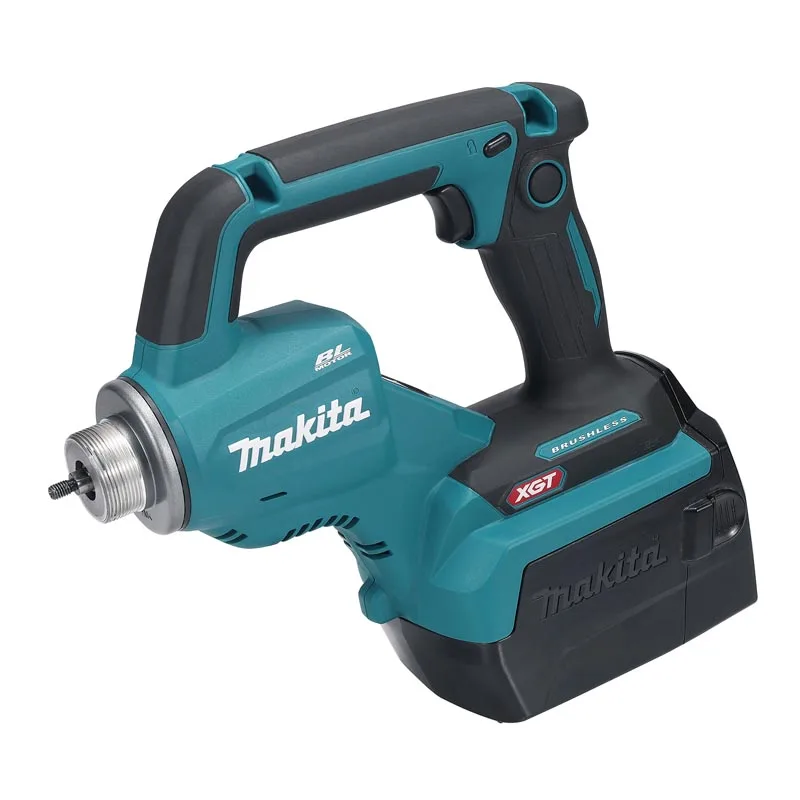 Brushless Cordless Concrete Vibrator - VR001G
