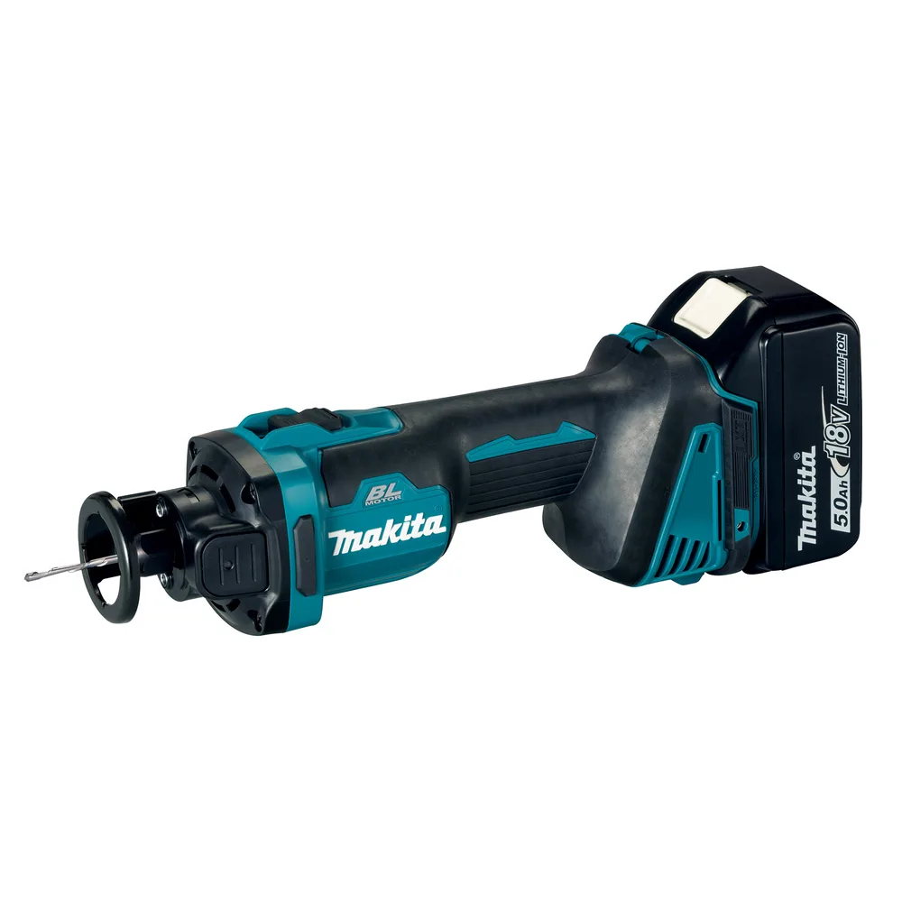 Brushless Cordless Cut-Out Tool - DCO181