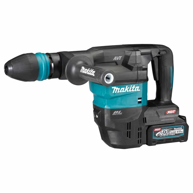 Brushless Cordless Demolition Hammer - HM001G