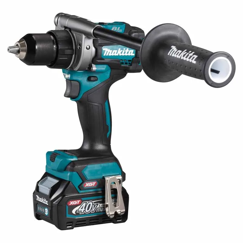 Brushless Cordless Driver Drill - DF001G