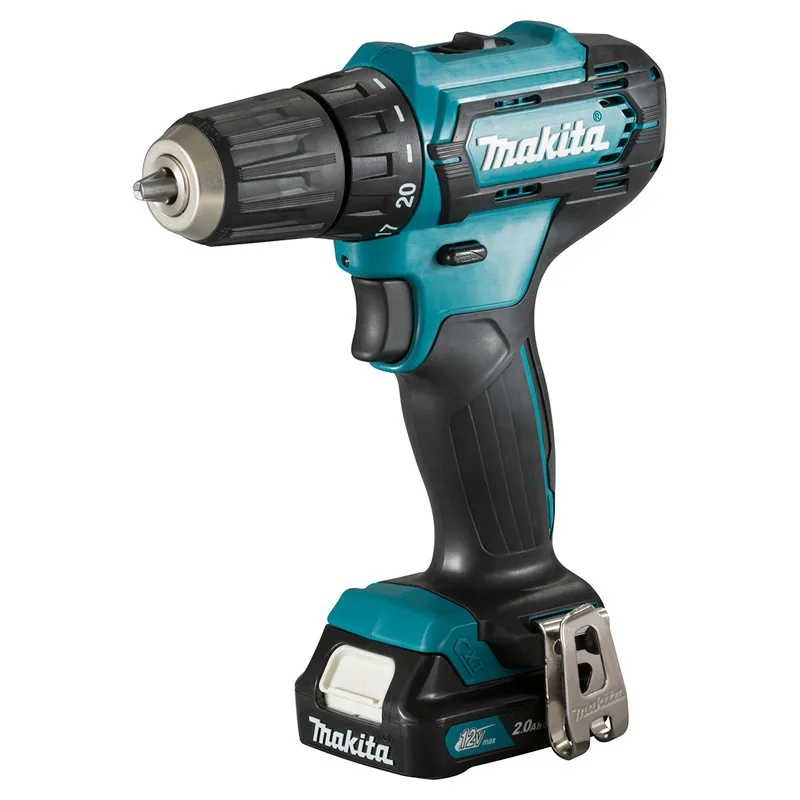 Brushless Cordless Driver Drill - DF333D