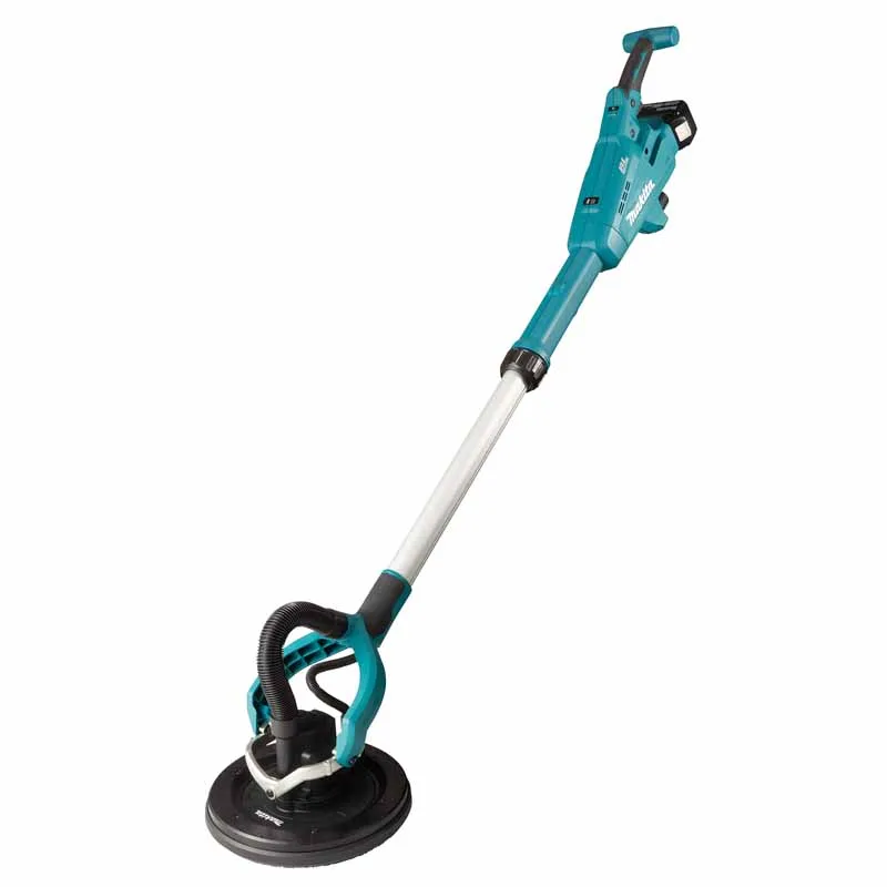 Brushless Cordless Drywall Sander - DSL801