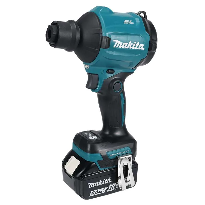 Brushless Cordless Dust Blower - DAS180
