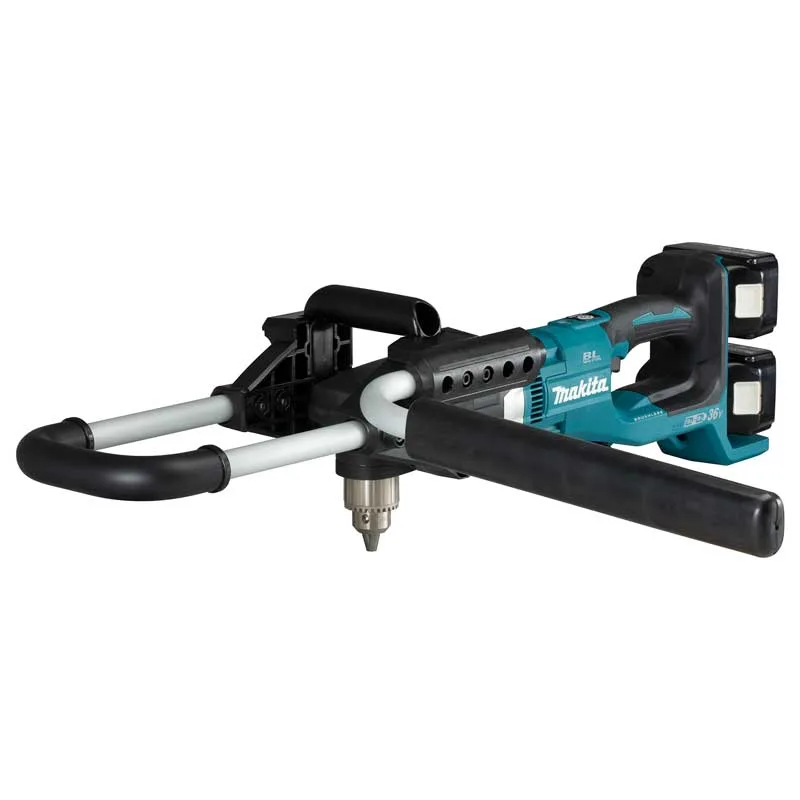 Brushless Cordless Earth Auger - DDG460