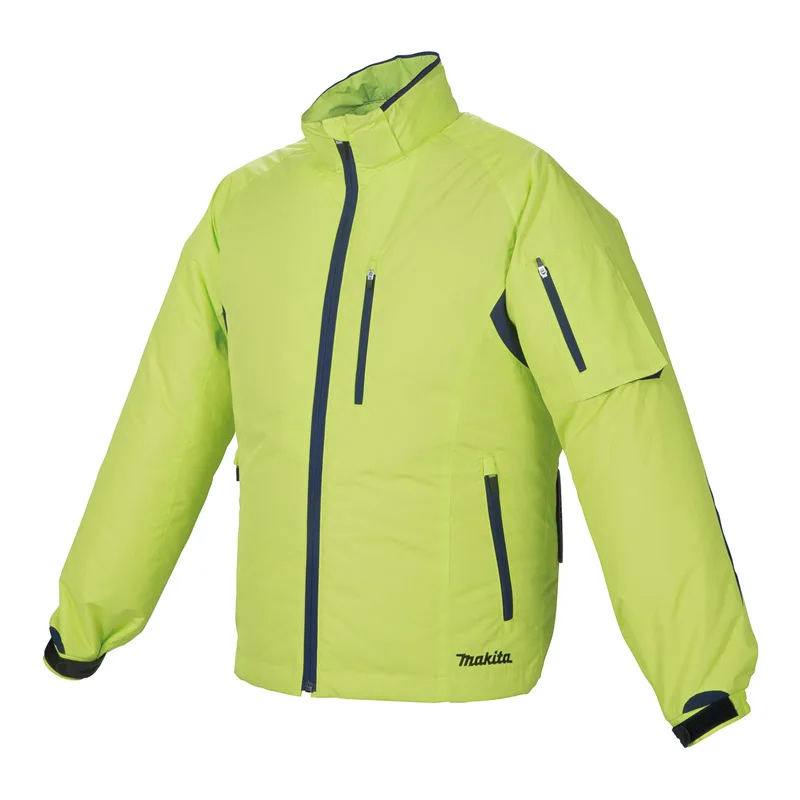 Brushless Cordless Fan Jacket - DFJ212