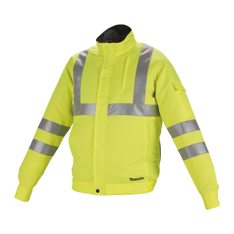 Brushless Cordless Fan Jacket - DFJ214