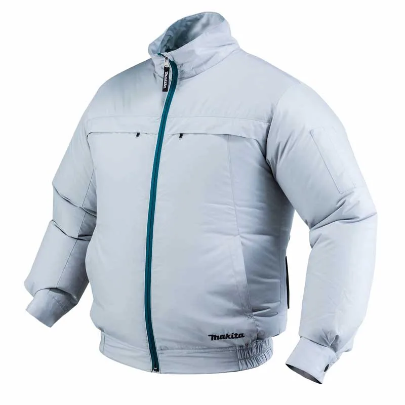 Brushless Cordless Fan Jacket - DFJ216