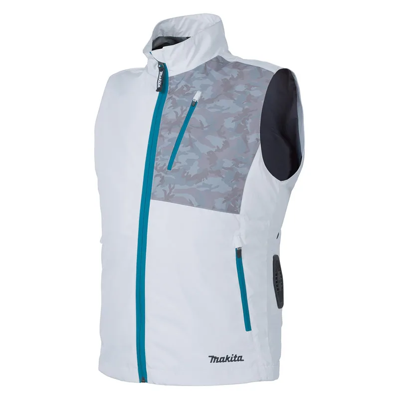 Brushless Cordless Fan Vest - DFV210