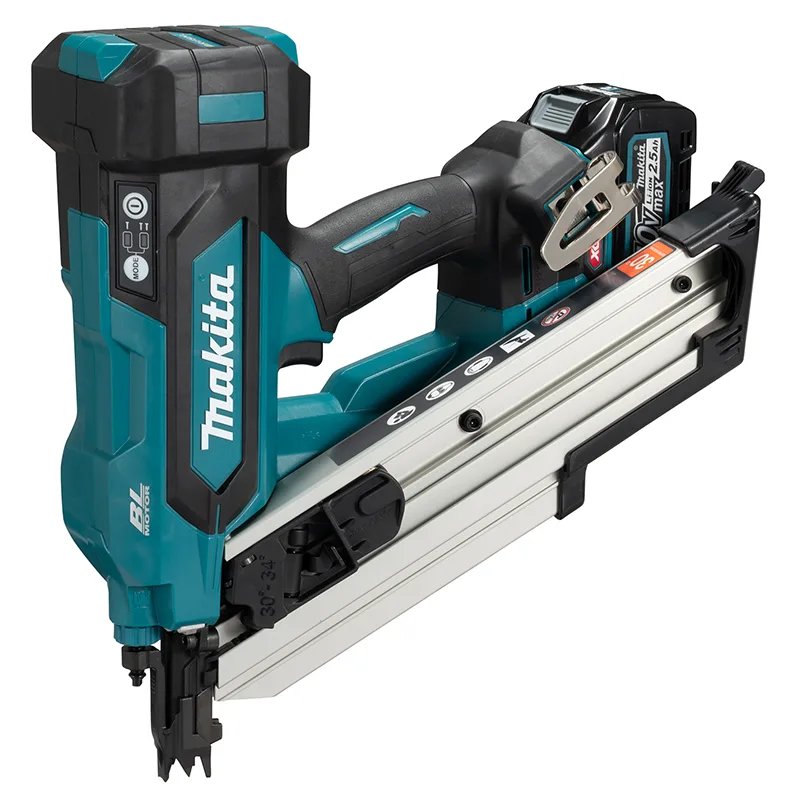 Brushless Cordless Framing Nailer - BN001G