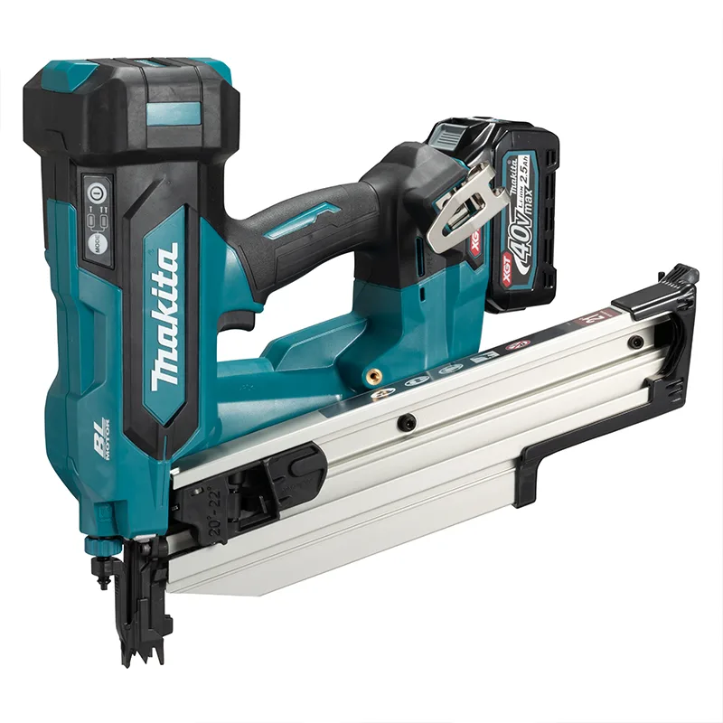 Brushless Cordless Framing Nailer - BN002G