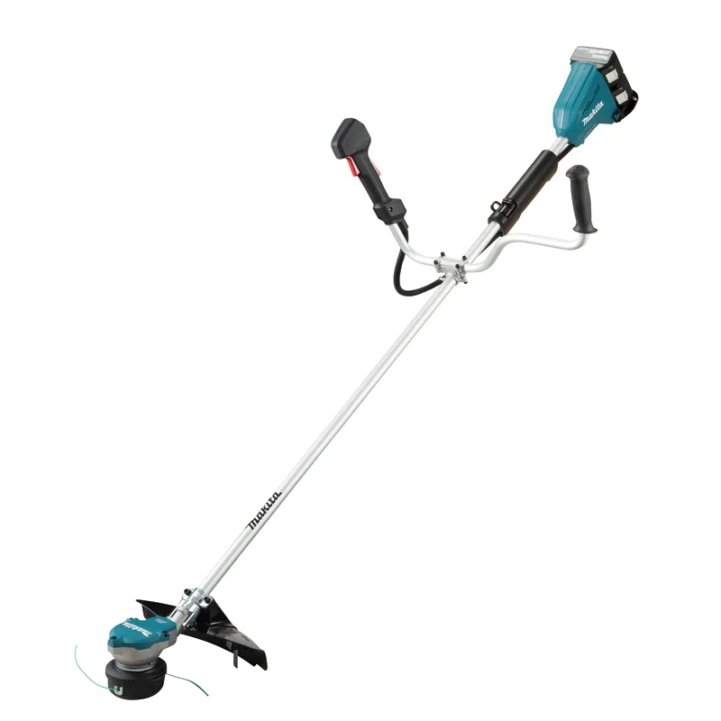 Brushless Cordless Grass Trimmer - DUR368A