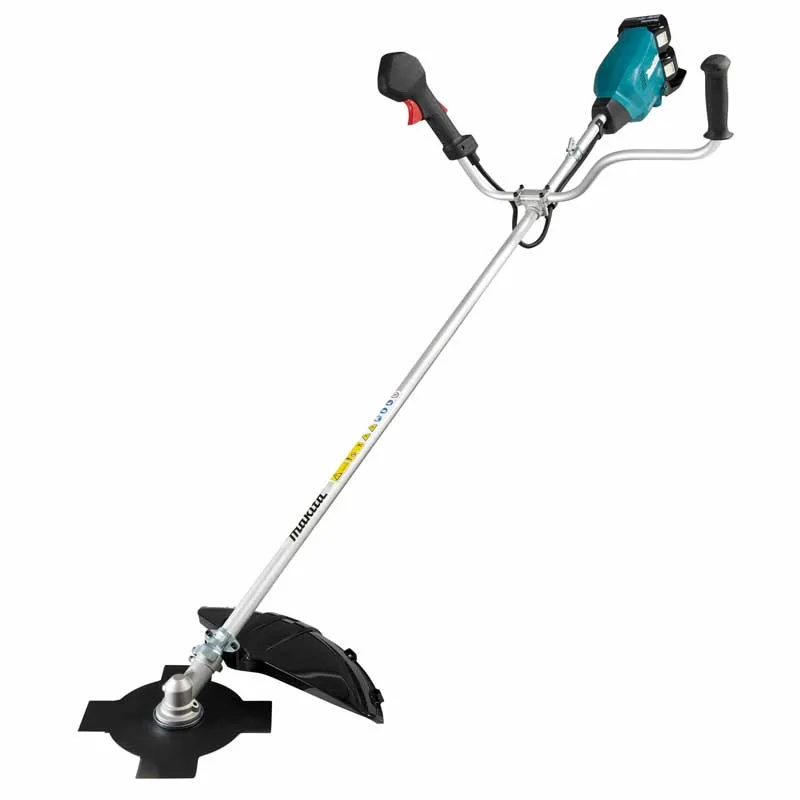 Brushless Cordless Grass Trimmer - DUR369A