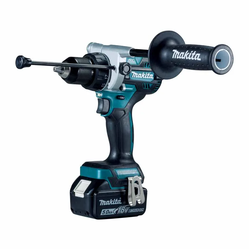 Brushless Cordless Hammer Driver Drill - DHP486