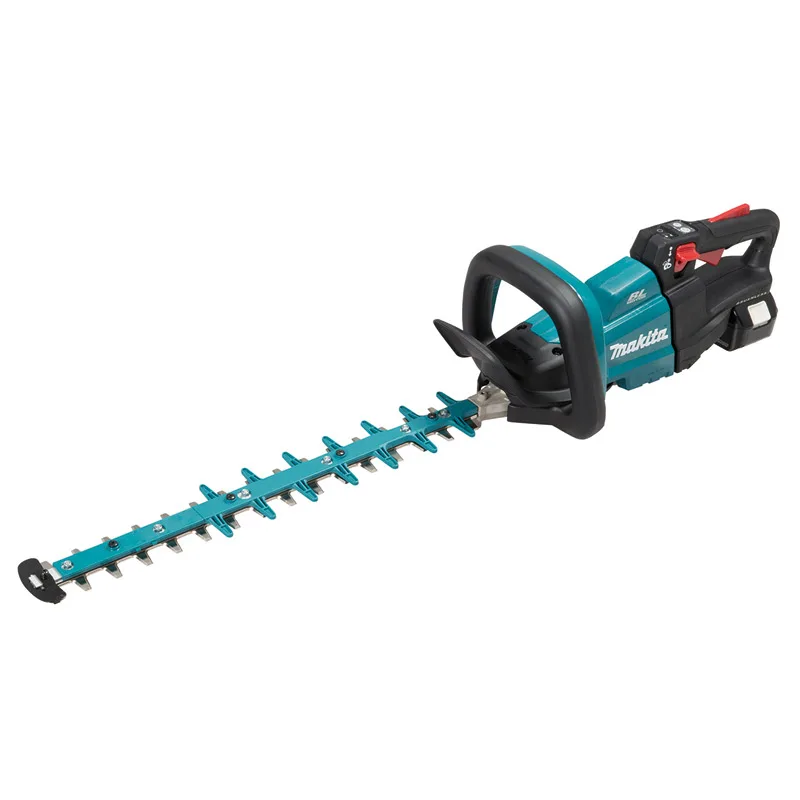 Brushless Cordless Hedge Trimmer - DUH502