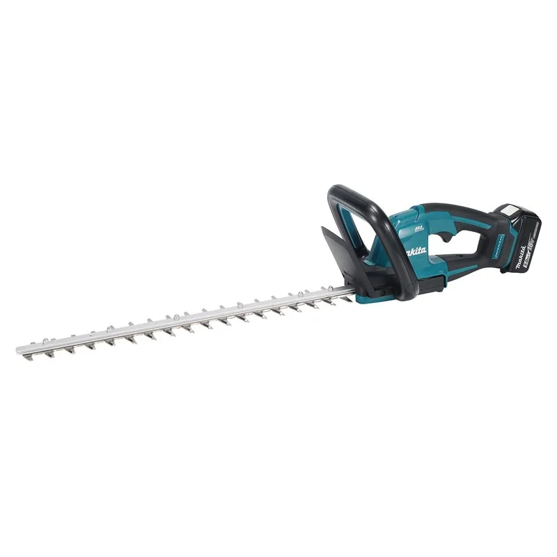 Brushless Cordless Hedge Trimmer - DUH506