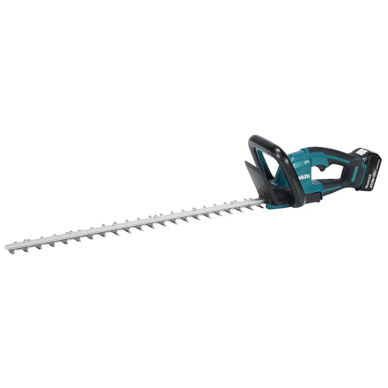 Brushless Cordless Hedge Trimmer - DUH606
