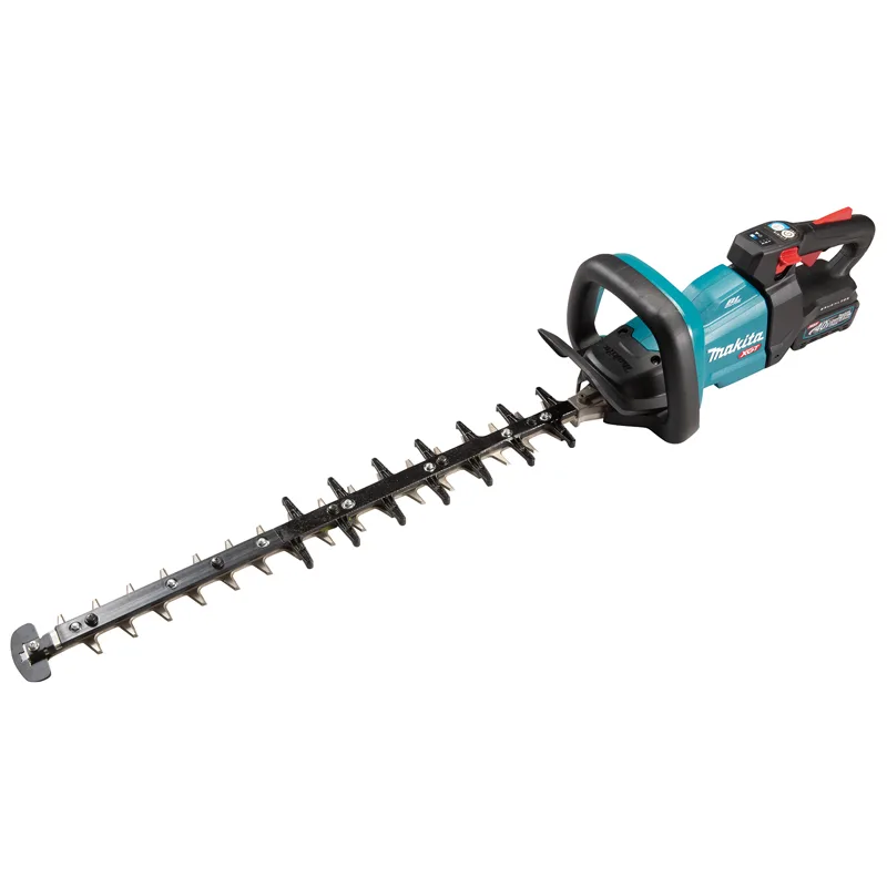 Brushless Cordless Hedge Trimmer - UH006G