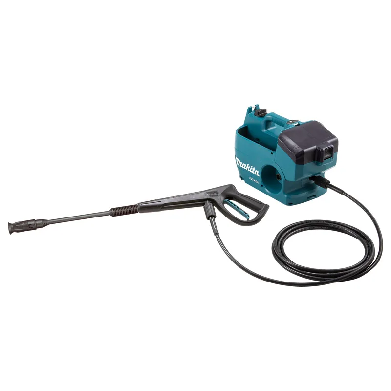 Brushless Cordless High Pressure Washer - DHW080