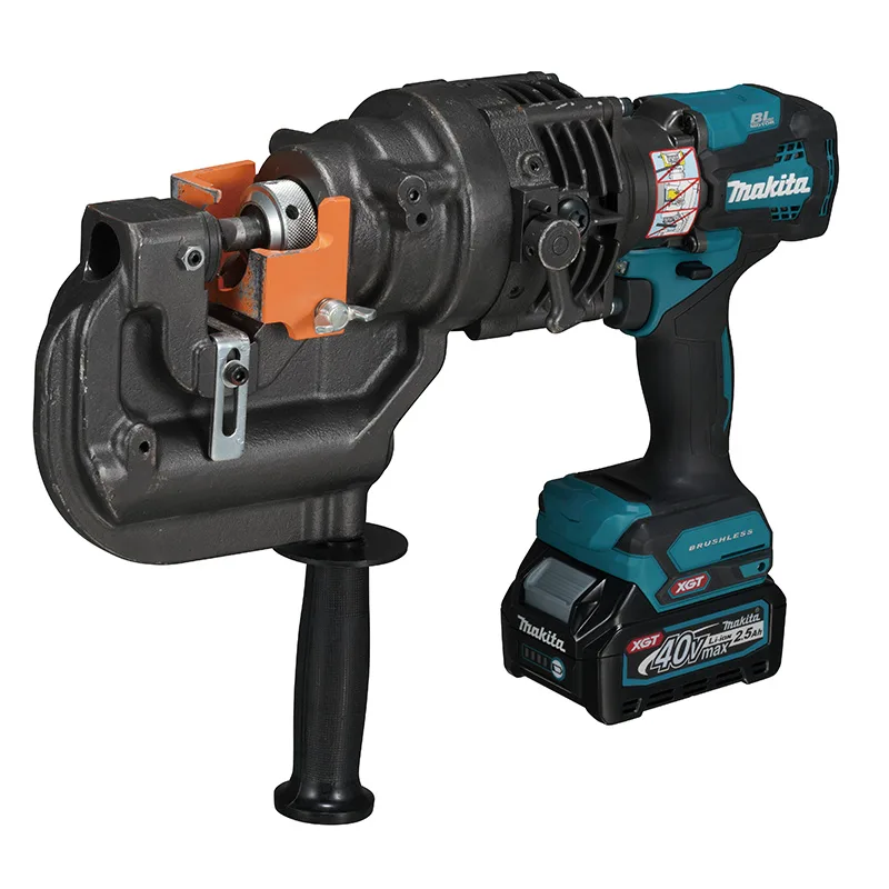 Brushless Cordless Hole Puncher - PP001G