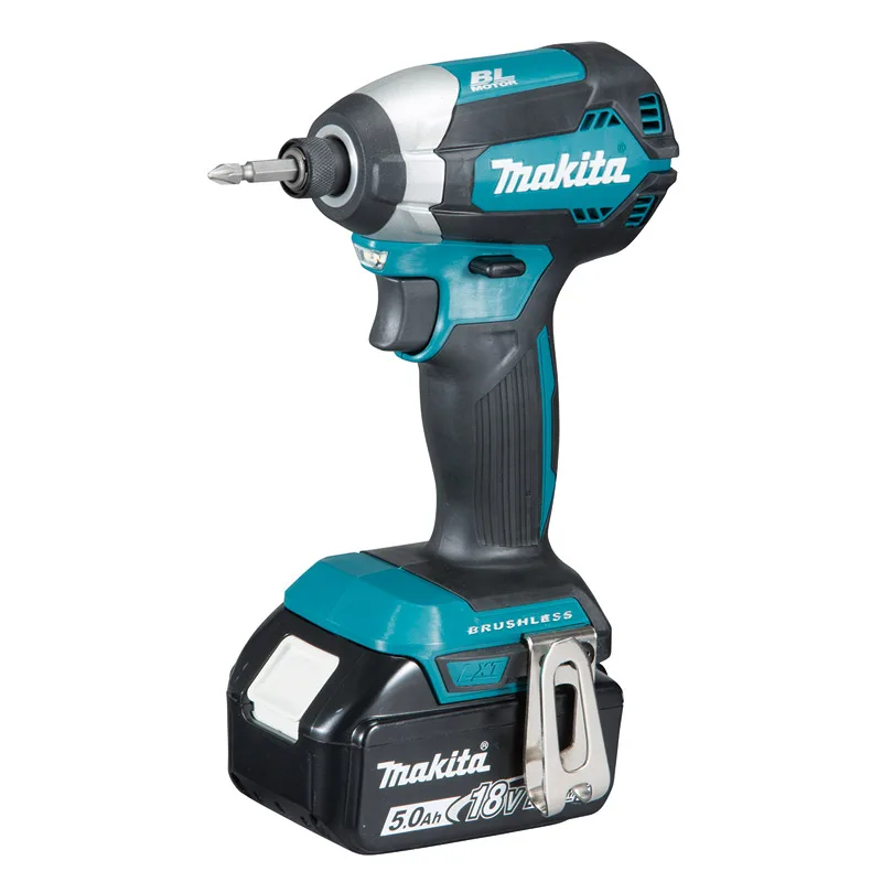 Brushless Cordless Impact Driver - DTD153