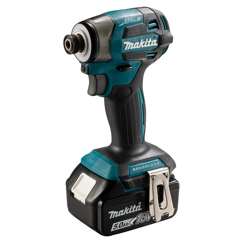 Brushless Cordless Impact Driver - DTD173