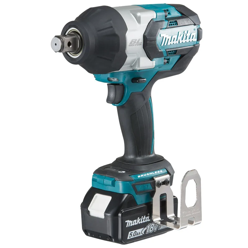 Brushless Cordless Impact Wrench - DTW1001