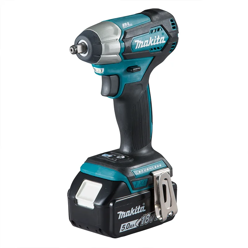 Brushless Cordless Impact Wrench - DTW180