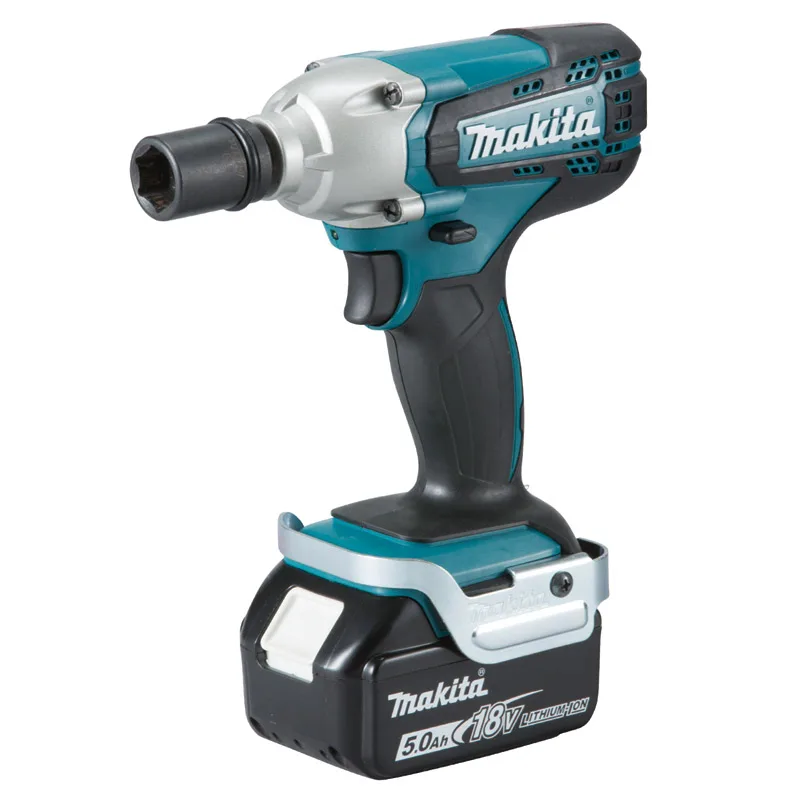 Brushless Cordless Impact Wrench - DTW190