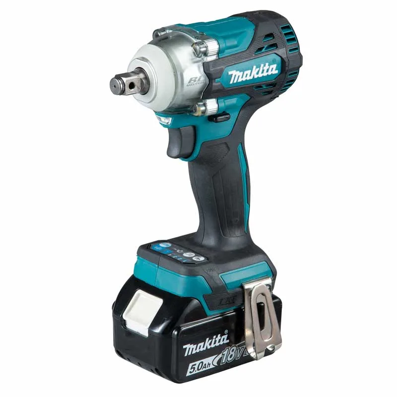 Brushless Cordless Impact Wrench - DTW300