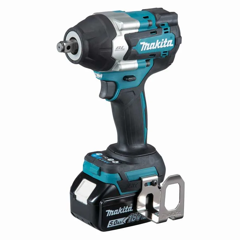 Brushless Cordless Impact Wrench - DTW700