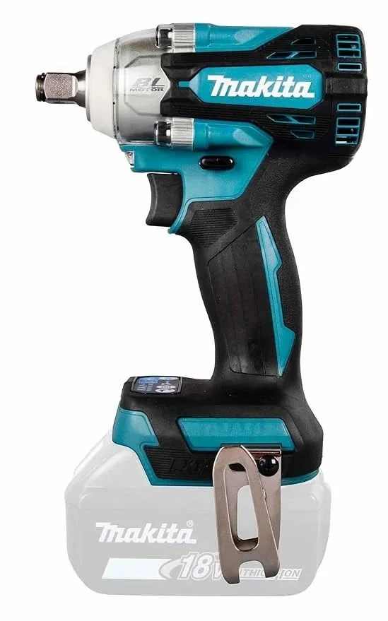 Brushless Cordless Impact Wrench - DTW800