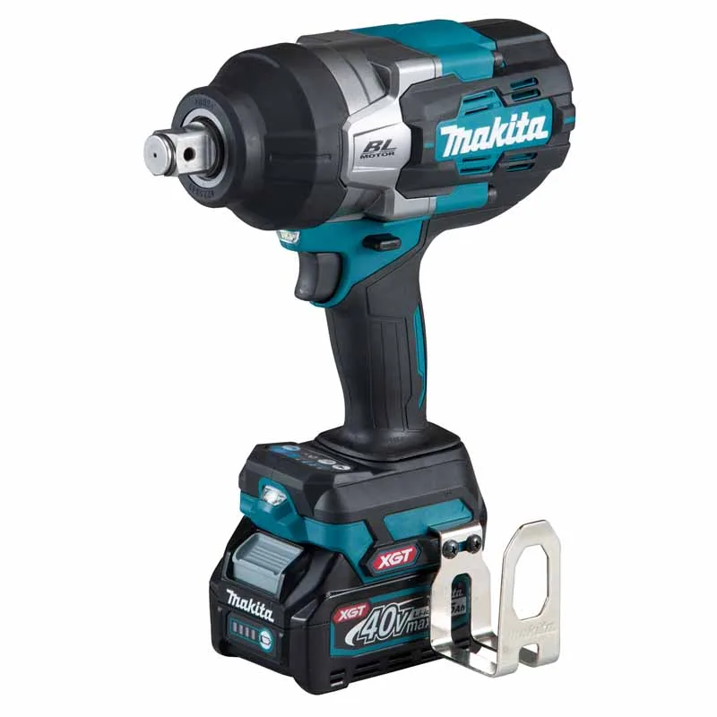 Brushless Cordless Impact Wrench - TW001G