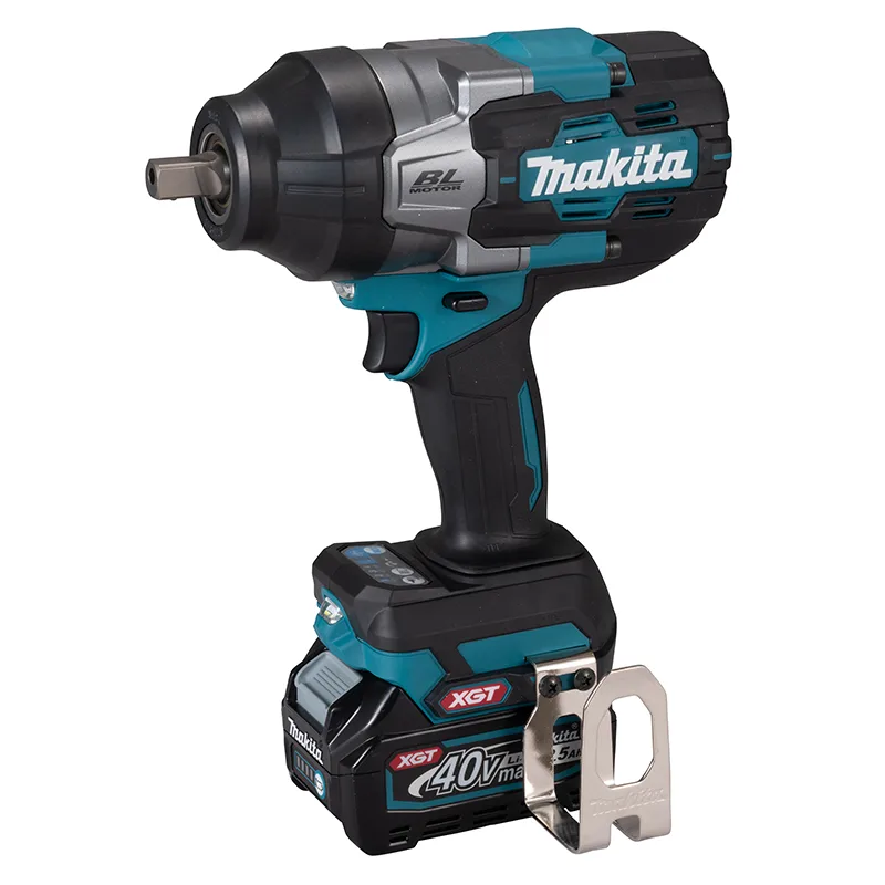 Brushless Cordless Impact Wrench - TW003G