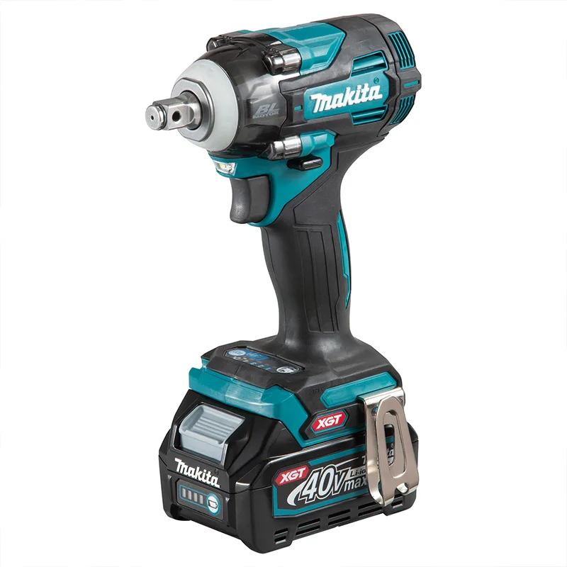 Brushless Cordless Impact Wrench - TW004G