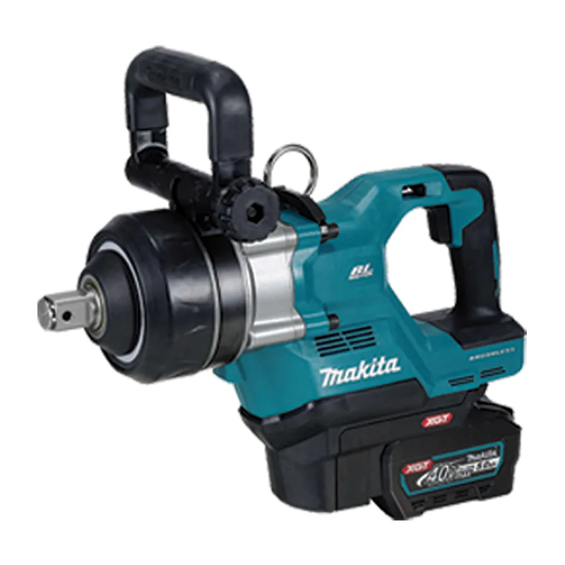 Brushless Cordless Impact Wrench - TW009G