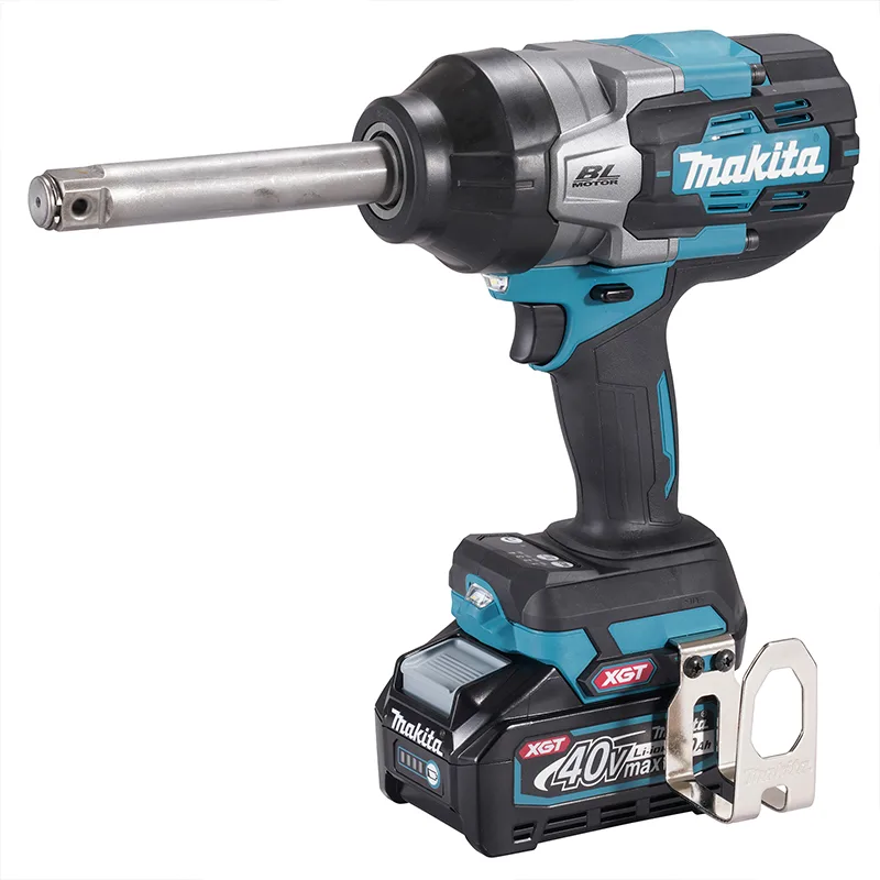 Brushless Cordless Impact Wrench - TW011G