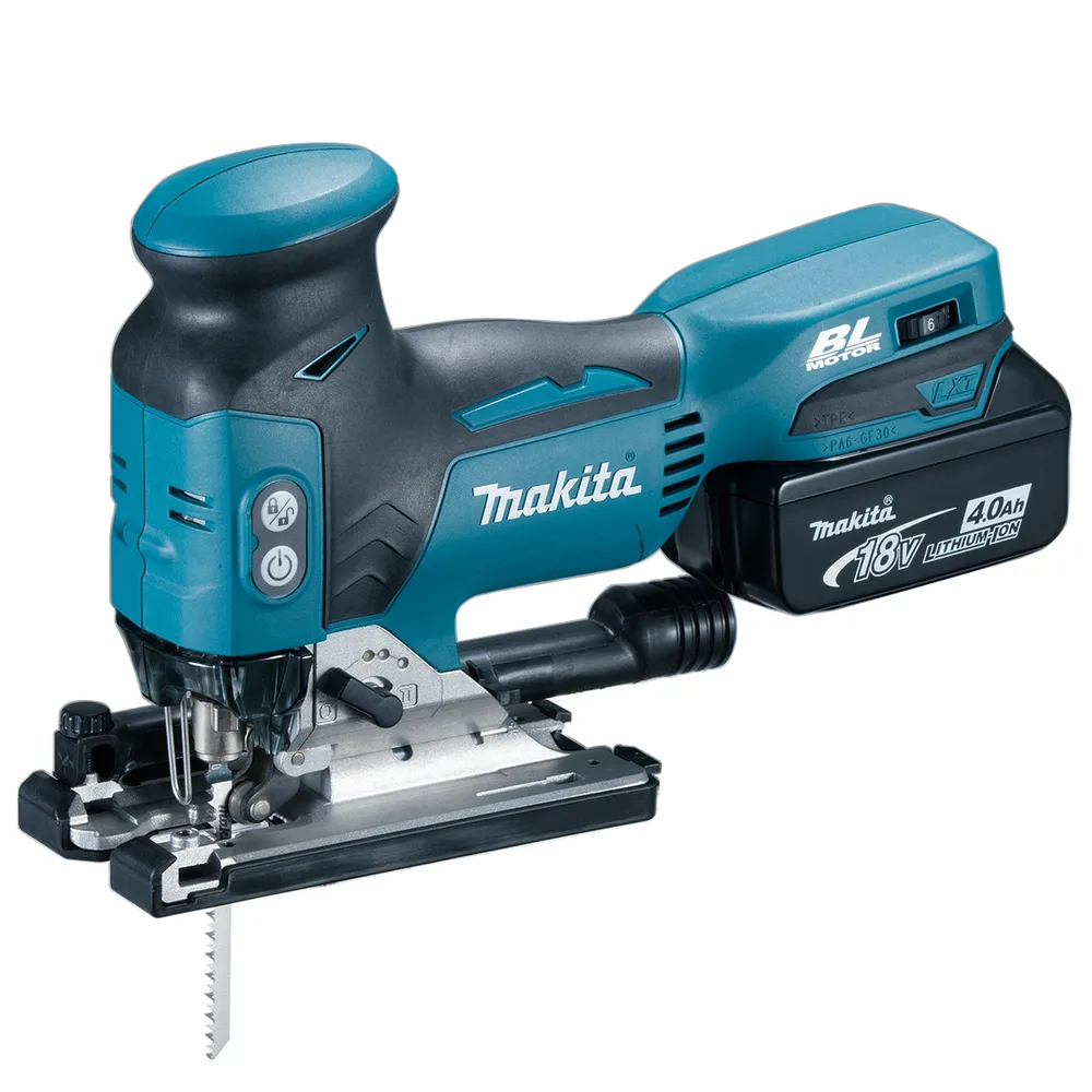 Brushless Cordless Jig Saw - DJV181