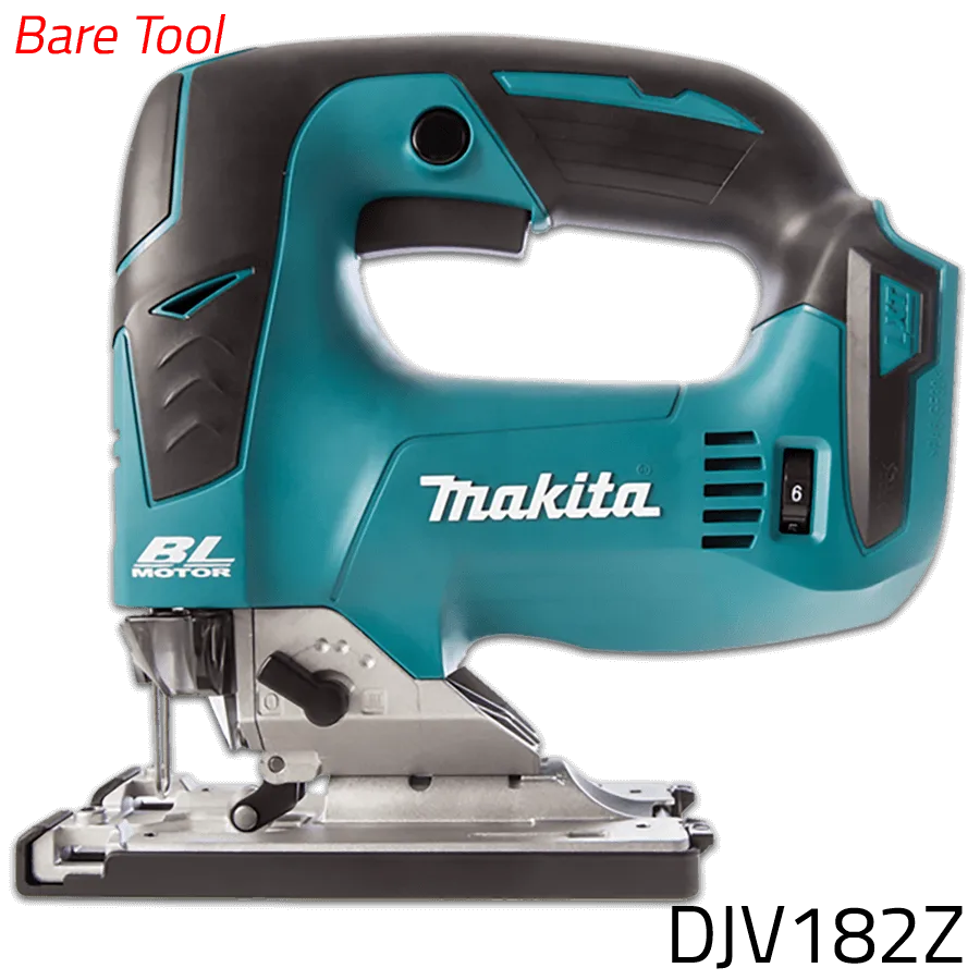 Brushless Cordless Jig Saw - DJV182
