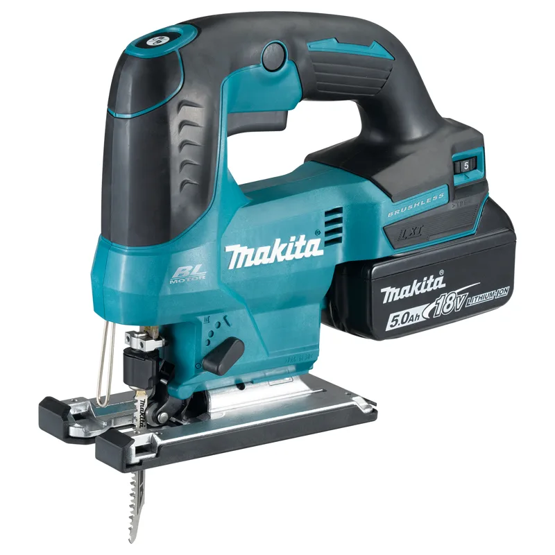Brushless Cordless Jig Saw - DJV184 / DJV185