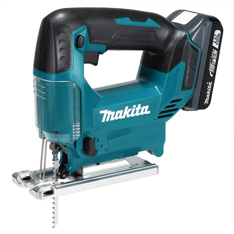 Brushless Cordless Jig Saw - DJV186