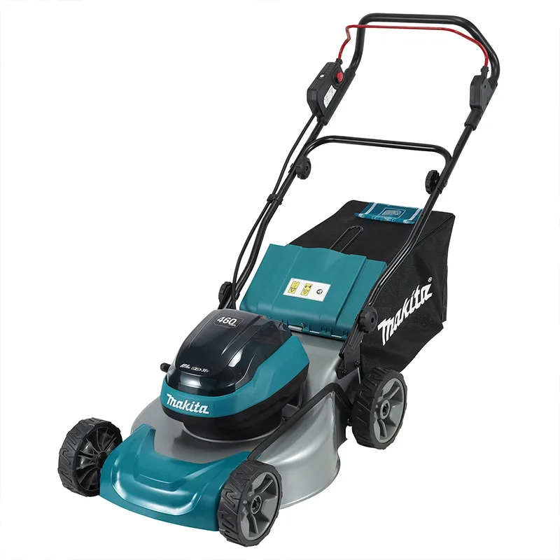 Brushless Cordless Lawn Mower - DLM466