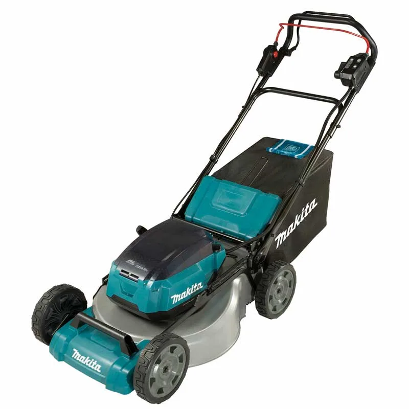 Brushless Cordless Lawn Mower - DLM532
