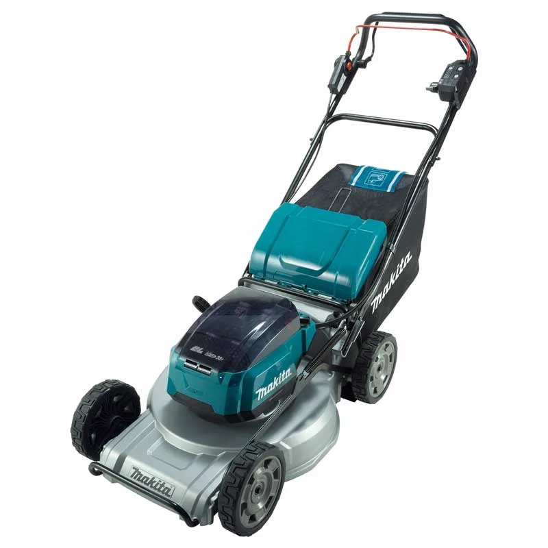 Brushless Cordless Lawn Mower - DLM533