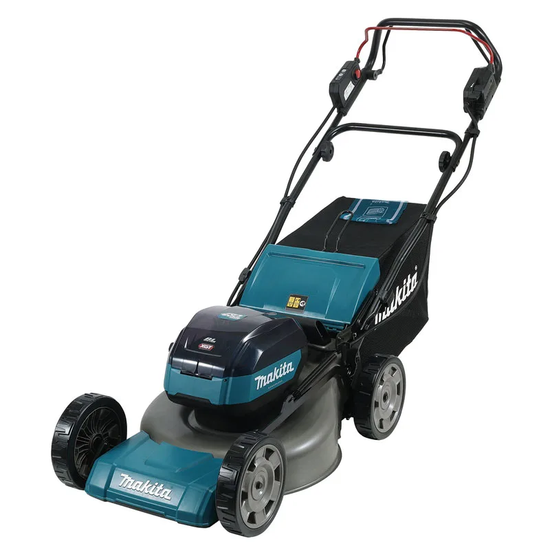 Brushless Cordless Lawn Mower - LM001G